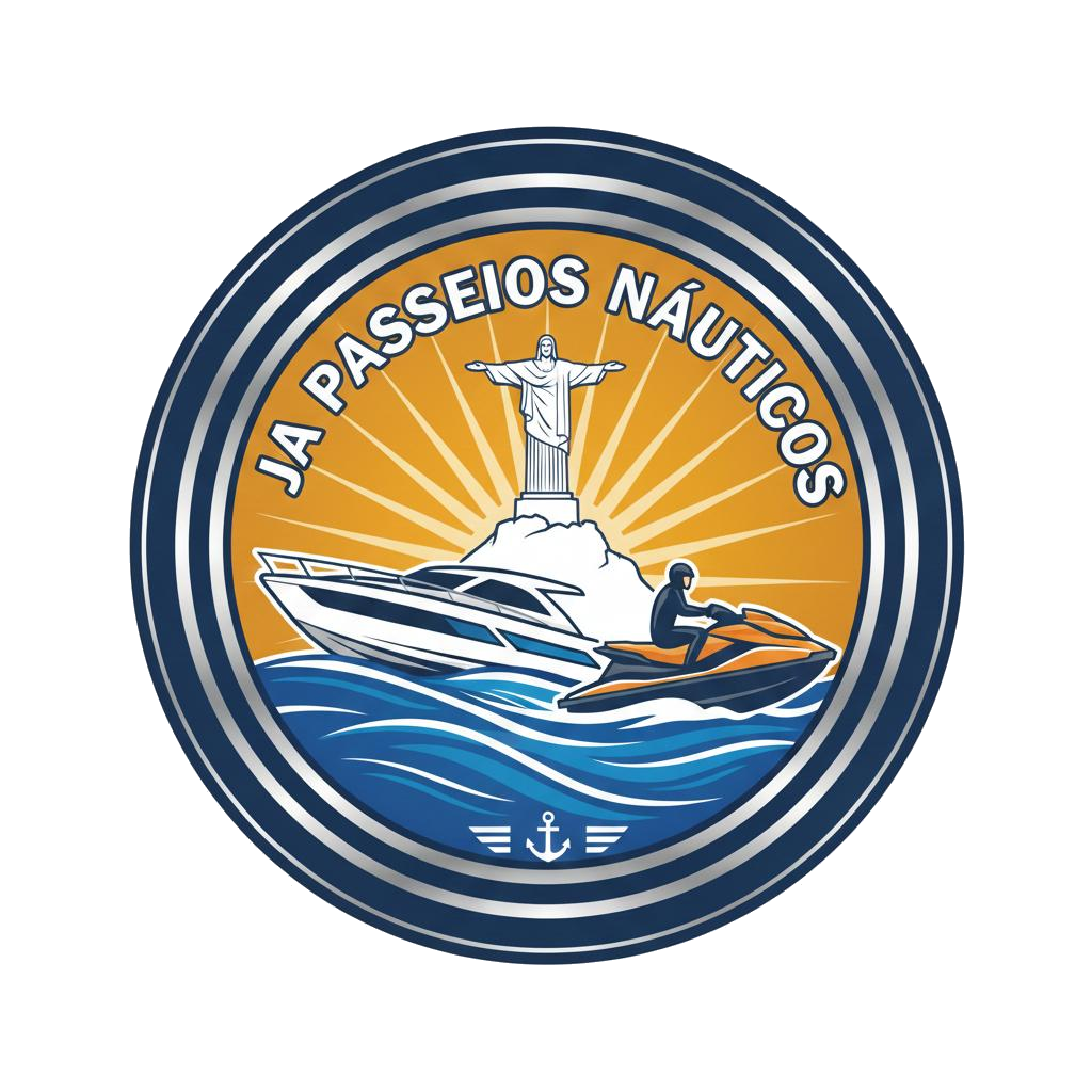 JA Passeios Nauticos