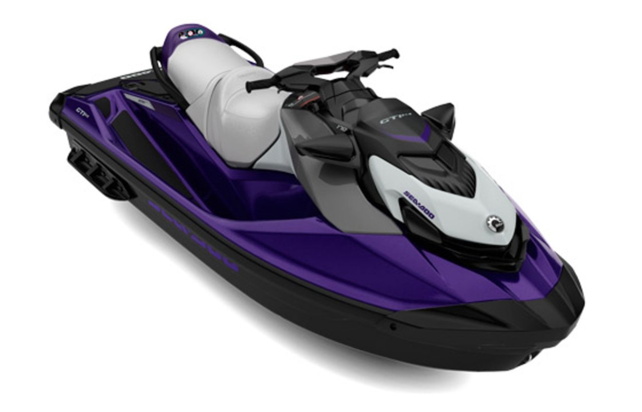 Jetski 1 hora