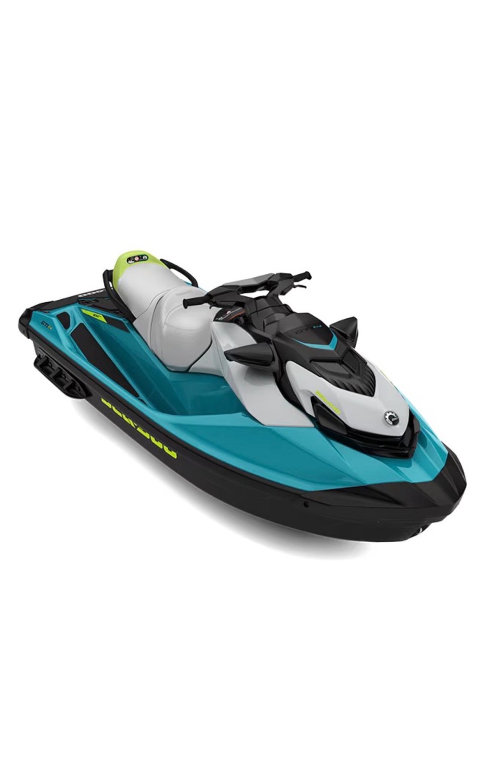 Jetski 1 hora